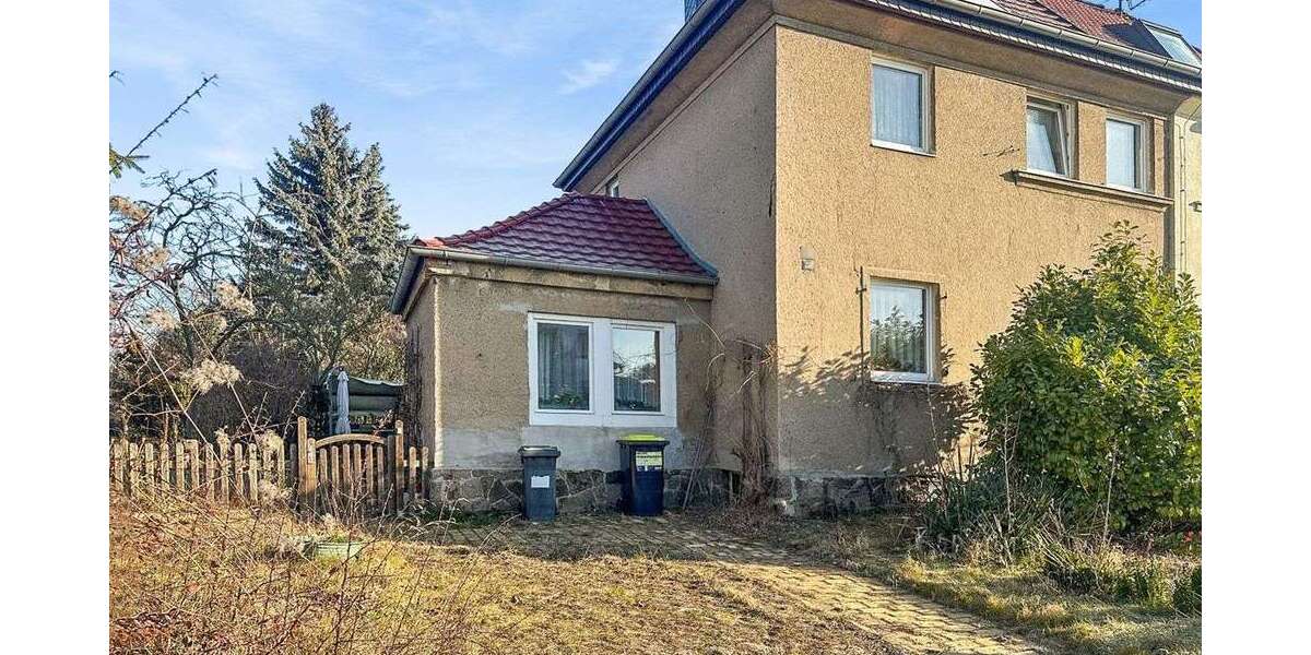 Einfamilienhaus Leipzig Nordwest - 5 Zimmer, 88 m&sup2;, 265.000&euro; | Angebot:26637896