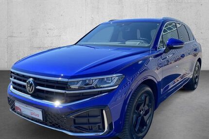 VW Touareg 50.089 km 46.890 &euro; Leipzig 04129