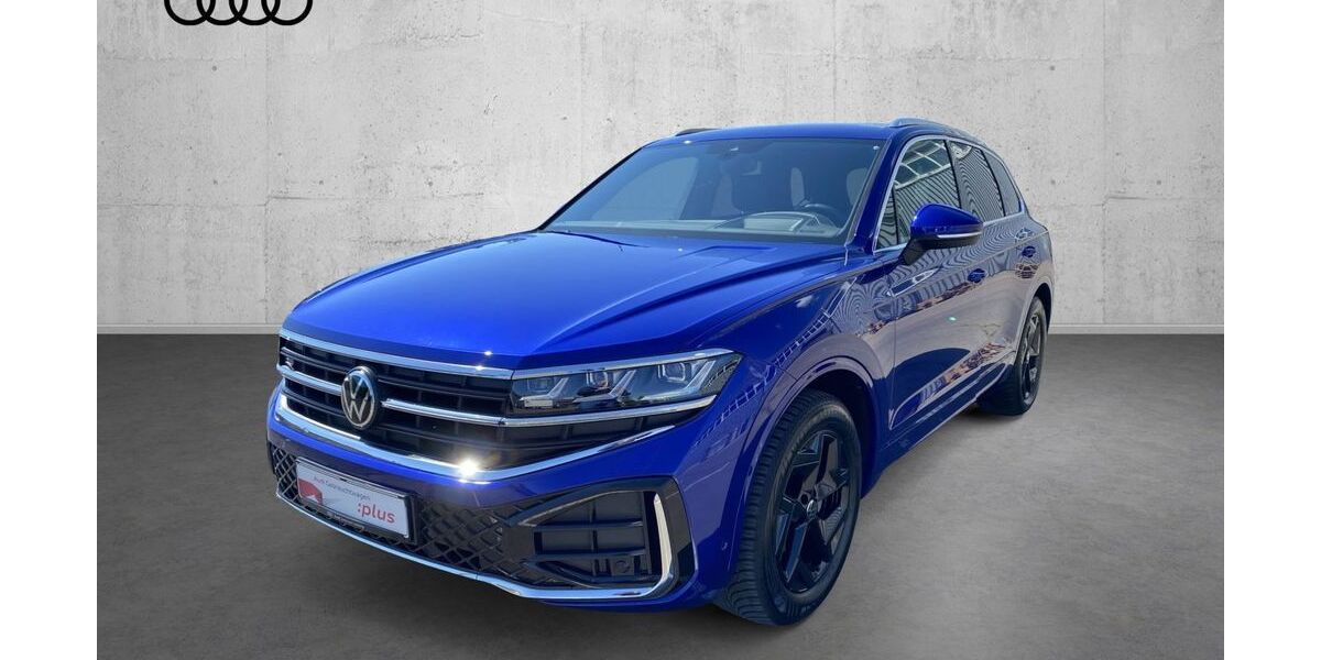 VW Touareg 50.089 km 46.890 &euro; Leipzig 04129