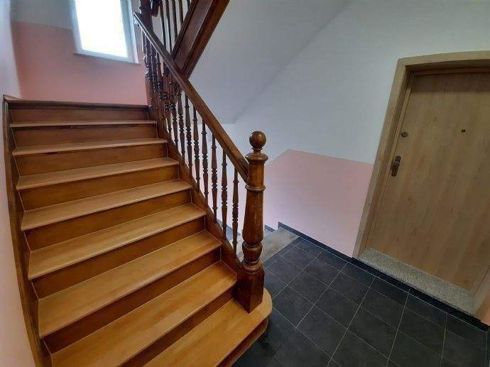 Etagenwohnung Leipzig Böhlitz-Ehrenberg - 2 Zimmer, 85 m&sup2;, 1.112&euro; | Angebot:26685785