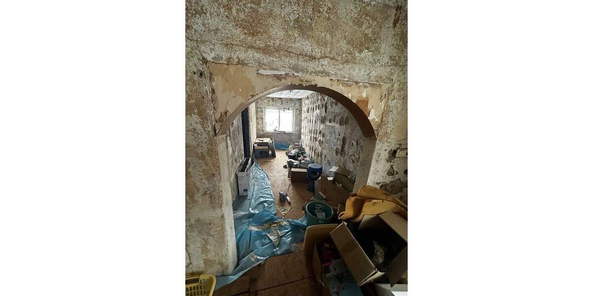 Einfamilienhaus Bad Dürrenberg Oebles-Schlechtewitz - 5 Zimmer, 110 m&sup2;, 30.000&euro; | Angebot:24683850