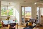 Dachgeschoßwohnung Leipzig Altwest - 3 Zimmer, 90 m&sup2;, 439.000&euro; | Angebot:26480421