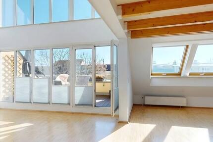 Wohnung Leipzig Nord - 3 Zimmer, 96 m&sup2;, 919&euro; | Angebot:25719740