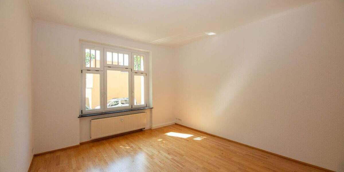 Etagenwohnung Markkleeberg - 3 Zimmer, 82 m&sup2;, 313.500&euro; | Angebot:25682738