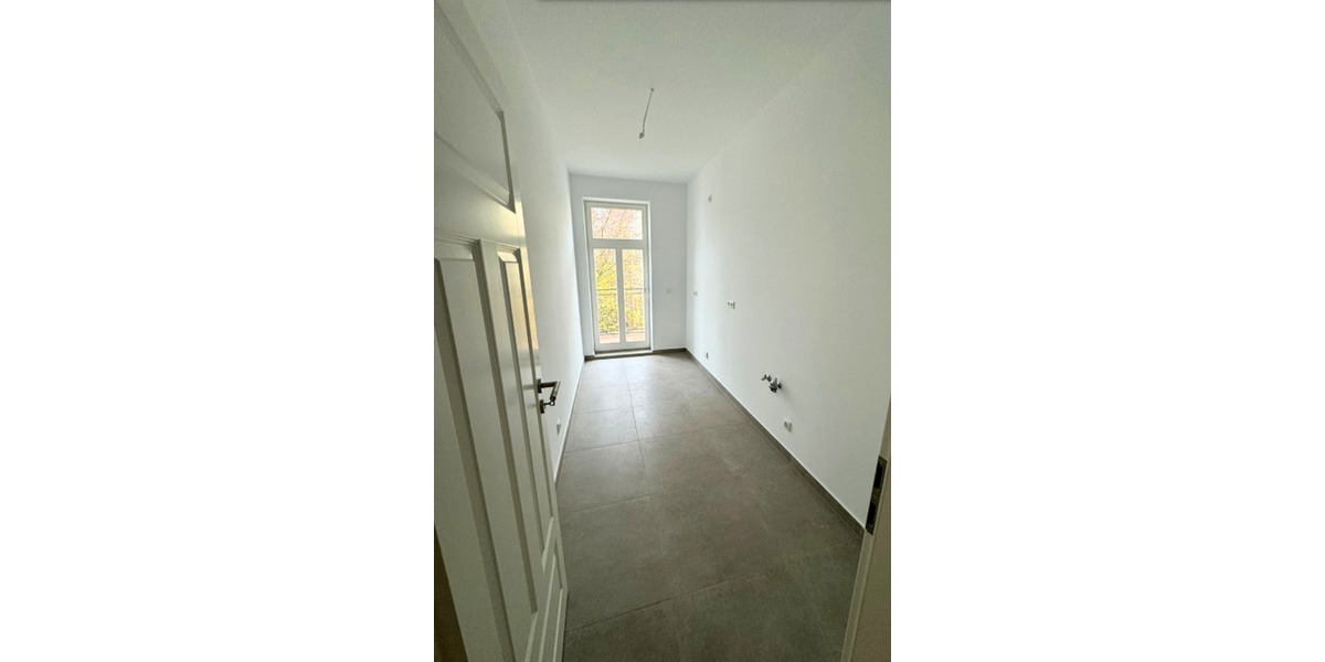 Etagenwohnung Leipzig Anger-Crottendorf - 2 Zimmer, 56 m&sup2;, 757&euro; | Angebot:25735368