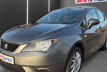 Seat Ibiza 118.122 km 7.290 &euro; Sandersdorf Brehna 06796