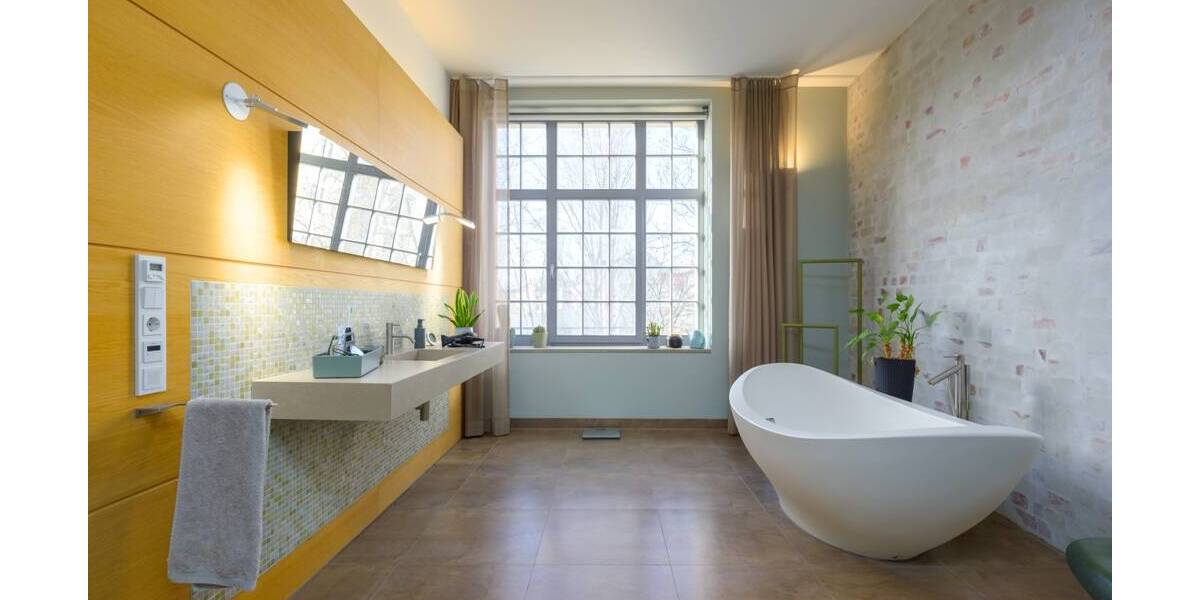 Etagenwohnung Leipzig Neustadt-Neuschönefeld - 5 Zimmer, 206 m&sup2;, 975.000&euro; | Angebot:25939441