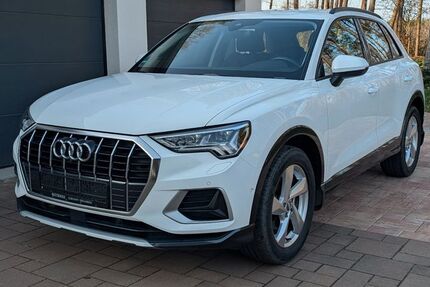 Audi Q3 58.000 km 23.990 &euro; Laußig OT Kossa 04849