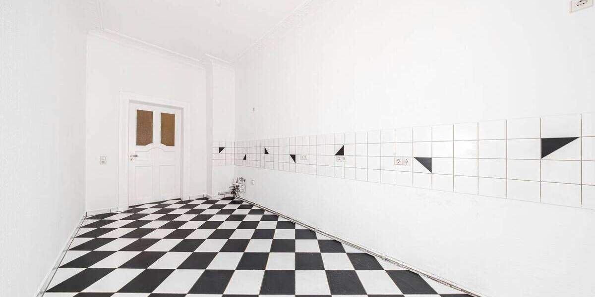 Etagenwohnung Leipzig Plagwitz - 3 Zimmer, 100 m&sup2;, 347.000&euro; | Angebot:26876450