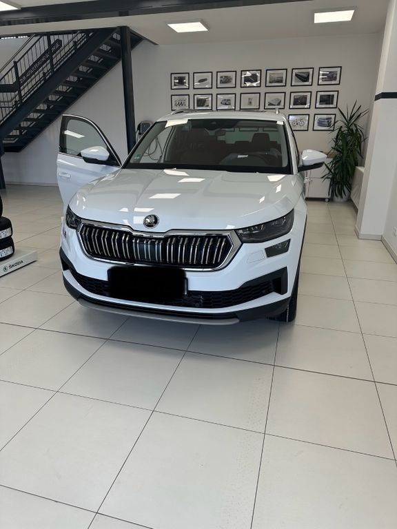 Kodiaq
