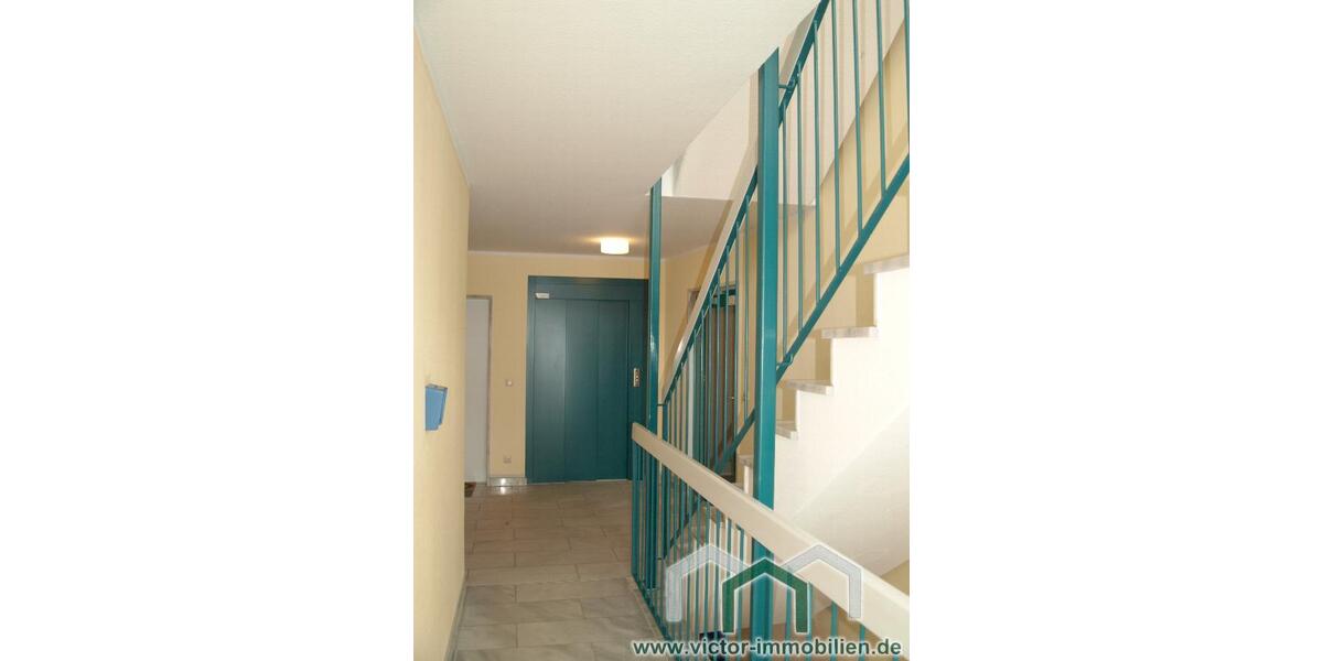 Etagenwohnung Leipzig Nordwest - 1 Zimmer, 39 m&sup2;, 391&euro; | Angebot:26335658