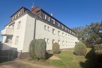 2-Zimmerwohnung in Markkleeberg zur Vermietung! 2 zimmer