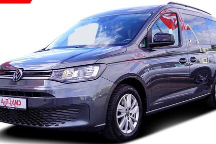 VW Caddy Maxi 63.250 km 27.490 &euro; Leipzig 04209