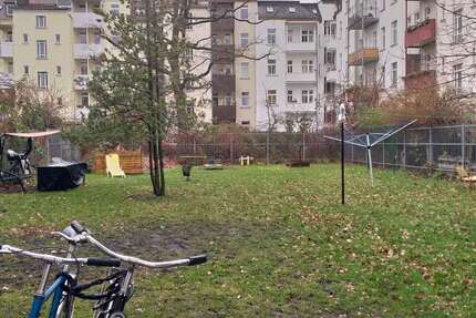 Wohnung Leipzig Altwest - 2 Zimmer, 63 m&sup2;, 500&euro; | Angebot:27350169