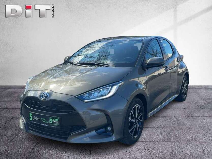 Yaris