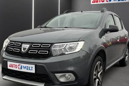 Dacia Sandero 110.673 km 8.490 &euro; Sandersdorf Brehna 06796