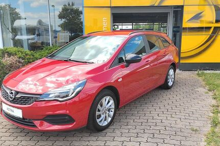 Opel Astra 53.350 km 16.400 &euro; Delitzsch OT Döbernitz 04509