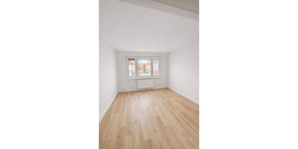 Etagenwohnung Zwenkau - 3 Zimmer, 60 m&sup2;, 149.000&euro; | Angebot:27169854