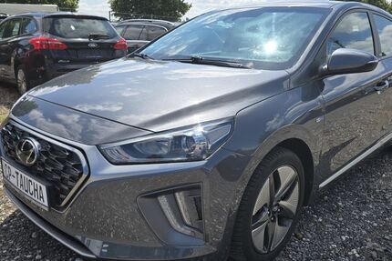Hyundai IONIQ 64.000 km 14.990 &euro; Taucha 04425