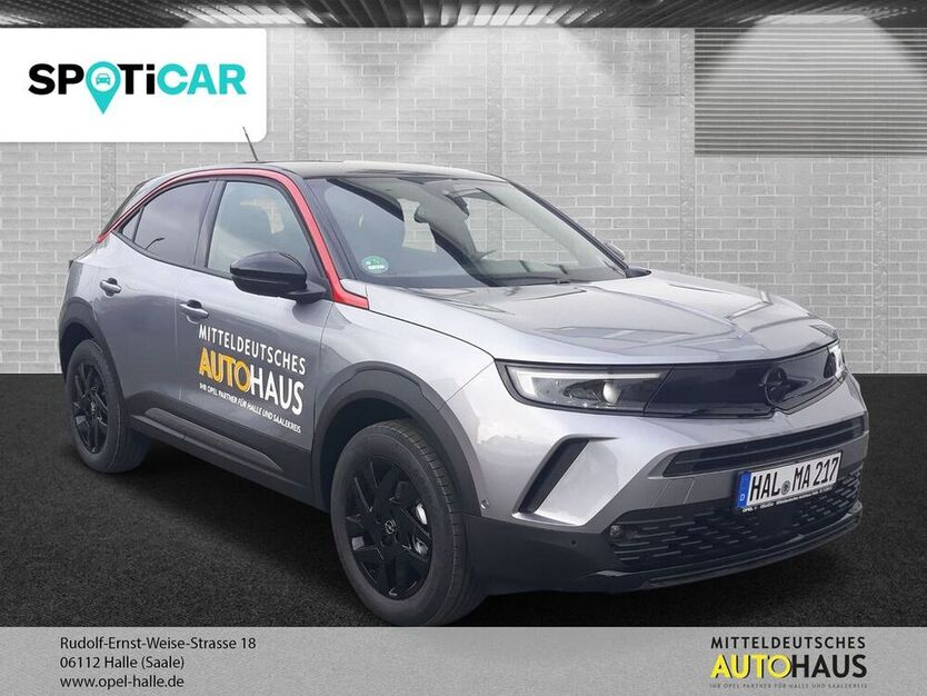 Mokka