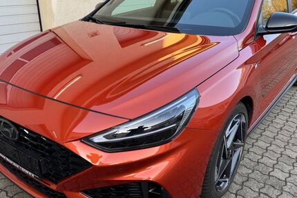 Hyundai i30 5.850 km 24.500 &euro; Leipzig 04357