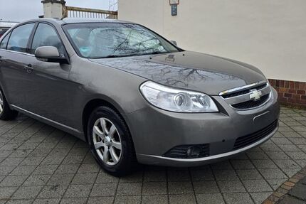 Chevrolet Epica 280.000 km 1.490 &euro; Leipzig - Ost 04328