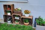 Reihenmittelhaus Leipzig Altlindenau - 5 Zimmer, 137 m&sup2;, 770.000&euro; | Angebot:25716412