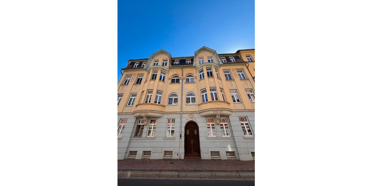 Dachgeschoßwohnung Wurzen - 4 Zimmer, 92 m&sup2;, 690&euro; | Angebot:26424135