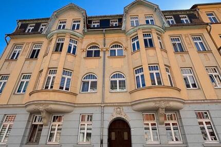 Wohnung Wurzen - 4 Zimmer, 92 m&sup2;, 635&euro; | Angebot:26424135