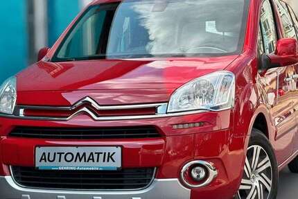Citroen Berlingo 54.000 km 11.490 &euro; Leipzig 04179