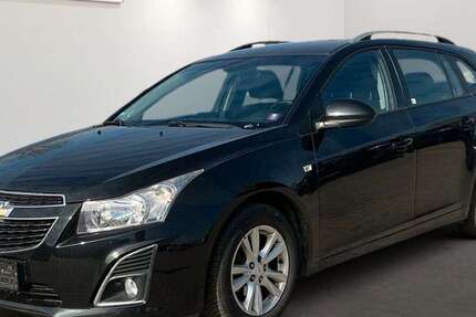 Chevrolet Cruze 249.159 km 3.499 &euro; Sandersdorf-Brehna 06796