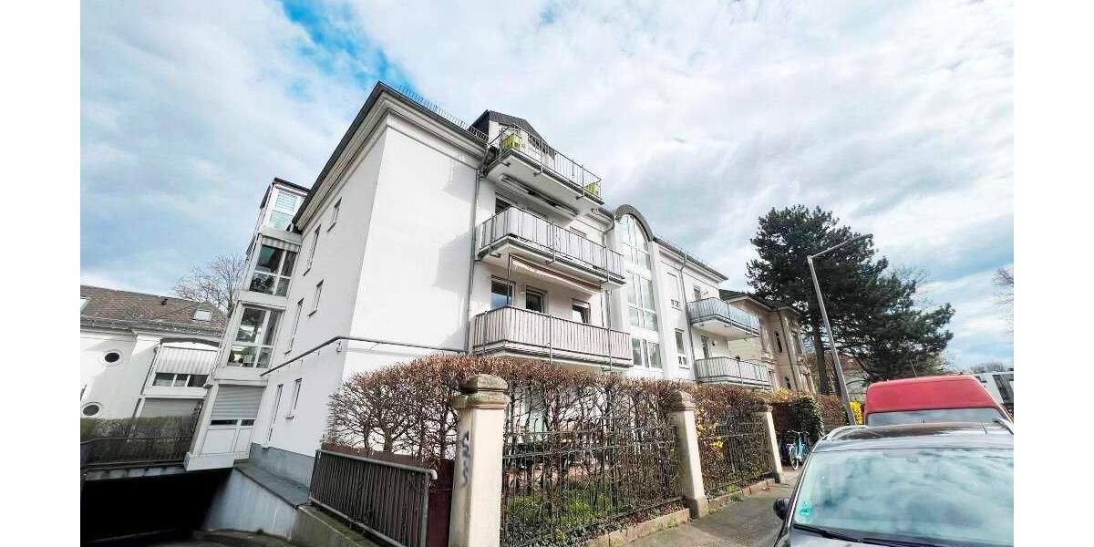 Etagenwohnung Leipzig Leutzsch - 3 Zimmer, 80 m&sup2;, 210.000&euro; | Angebot:24405977