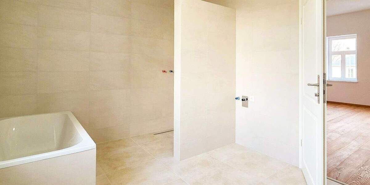 Etagenwohnung Leipzig Schönefeld-Abtnaundorf - 4 Zimmer, 141 m&sup2;, 795.000&euro; | Angebot:24708724