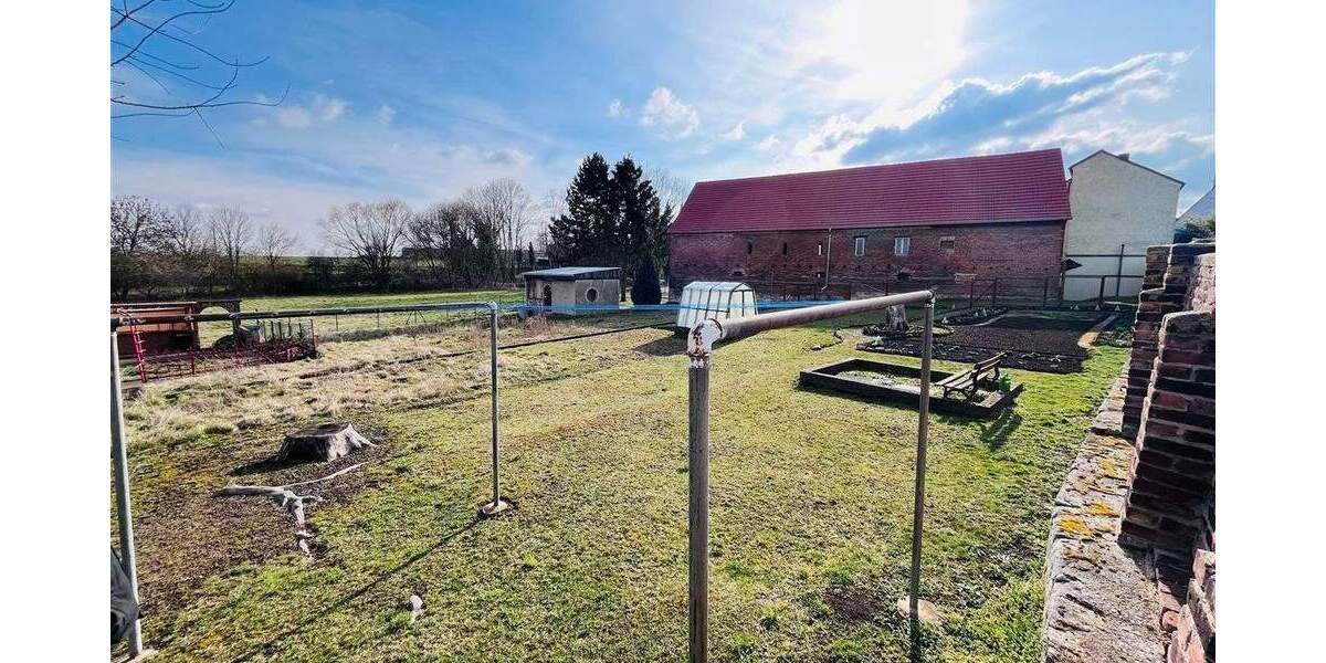 Mehrfamilienhaus, Wohnhaus Hohenmölsen Aupitz - 1 Zimmer, 398.000&euro; | Angebot:25740376