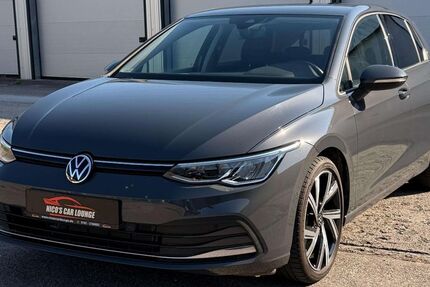 VW Golf 6.554 km 21.490 &euro; Kitzscher 04567