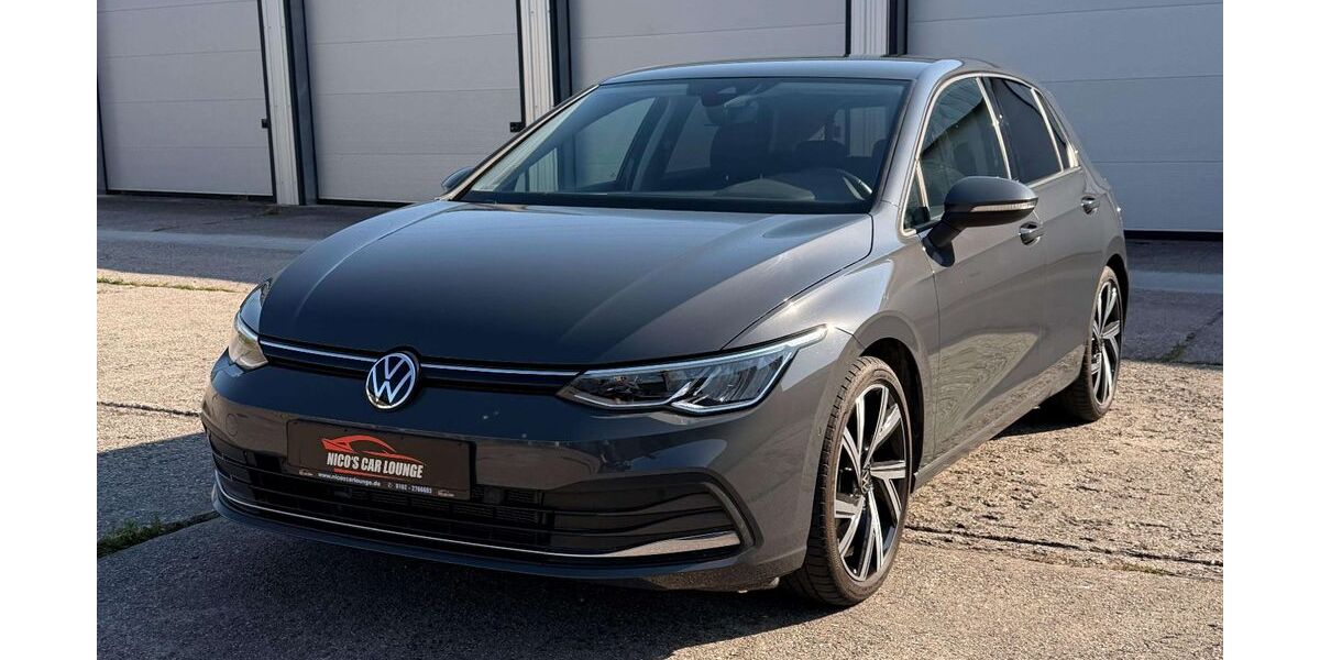 VW Golf 6.554 km 21.490 &euro; Kitzscher 04567