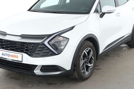 Kia Sportage 23.937 km 24.500 &euro; Leipzig 04328