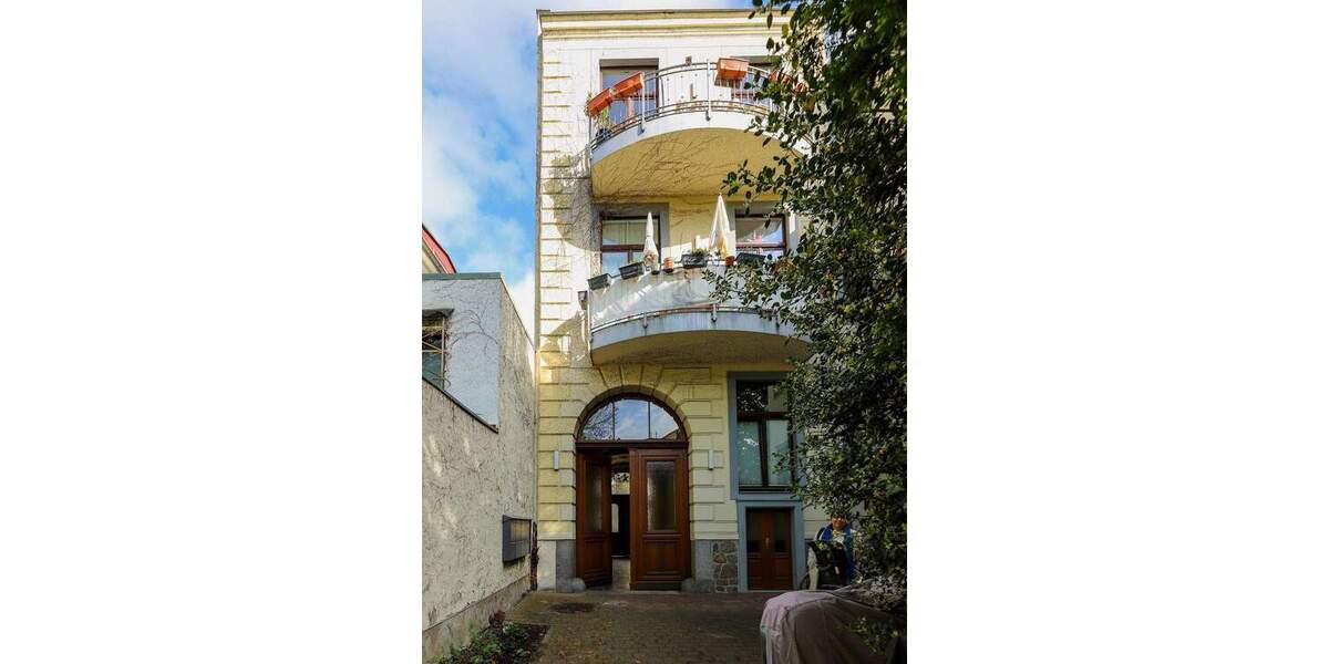 Einfamilienhaus Leipzig Zentrum-Nordwest - 4 Zimmer, 152 m&sup2;, 700.000&euro; | Angebot:25997771