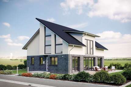 Haus zum Kaufen in Neukieritzsch 587.500 € 166.33 m² - Haus Neukieritzsch | Angebot:25805030
