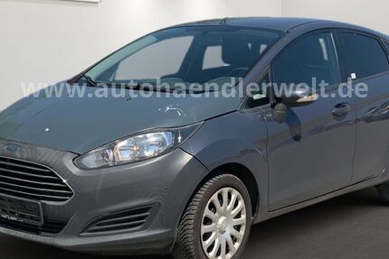 Ford Fiesta 143.703 km 1.999 &euro; Brehna 06796