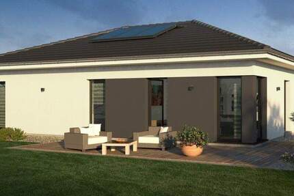 Haus Schkopau Döllnitz - 4 Zimmer, 107 m&sup2;, 209.999&euro; | Angebot:24624108