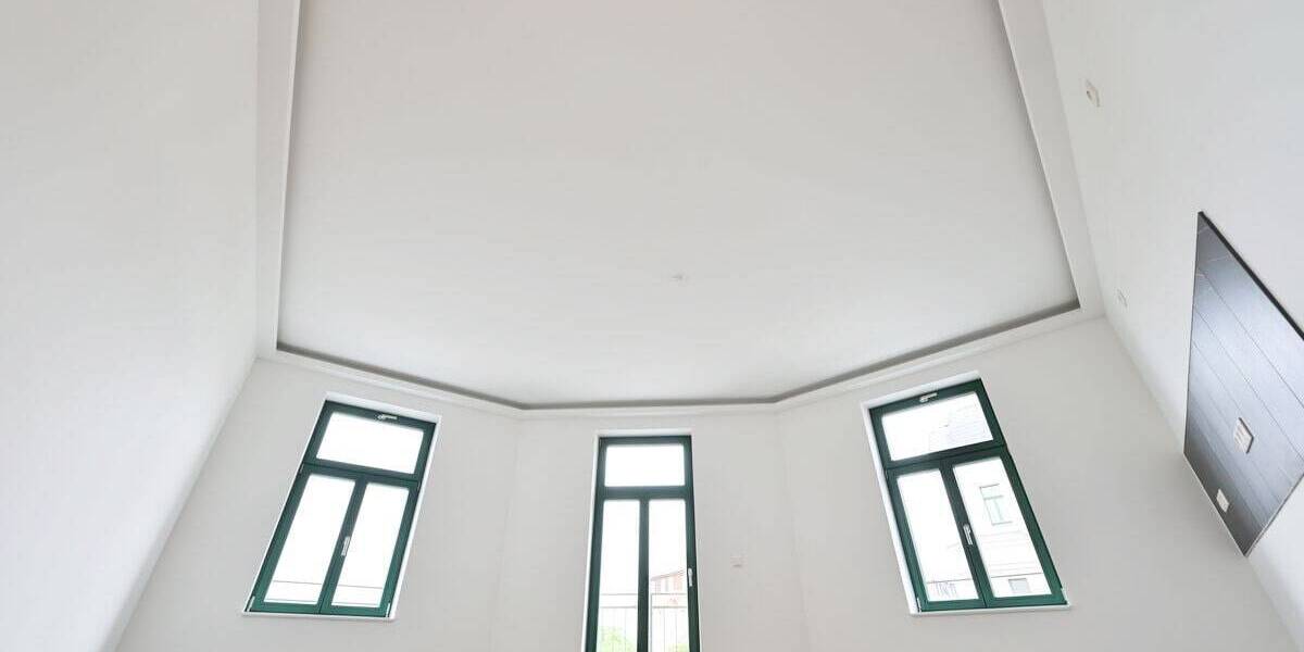 Etagenwohnung Leipzig Altlindenau - 2 Zimmer, 60 m&sup2;, 800&euro; | Angebot:26797199