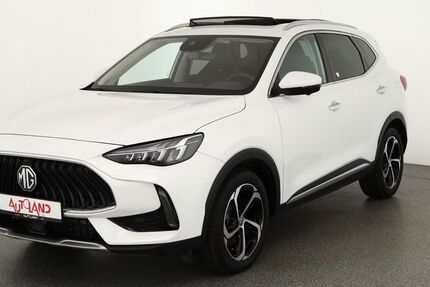 MG HS 12.116 km 20.890 &euro; Brehna 06796