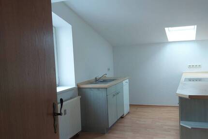 Wohnung Bad Dürrenberg Goddula - 2 Zimmer, 86 m&sup2;, 387&euro; | Angebot:25771957