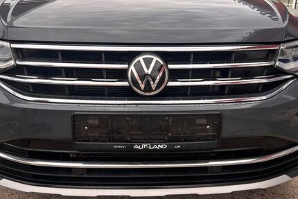 VW Tiguan 139.000 km 20.900 &euro; Leipzig / Holzhausen 04288