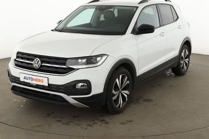VW T-Cross 80.832 km 18.340 &euro; Leipzig 04328