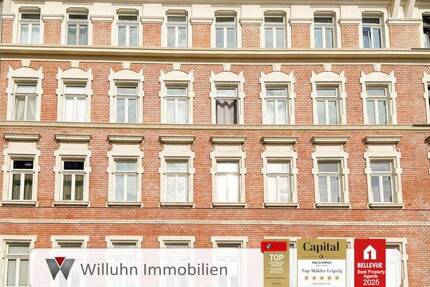 *sofort bezugsfrei* I lichtdurchflutete 2-Zimmer Wohnung I Tageslichtbad I Keller