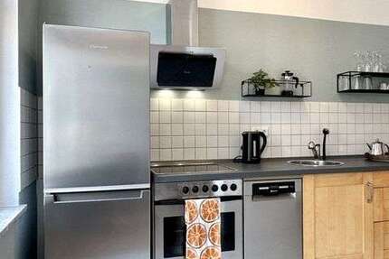 Zimmer Leipzig Altwest - 2 Zimmer, 950&euro; | Angebot:23802572