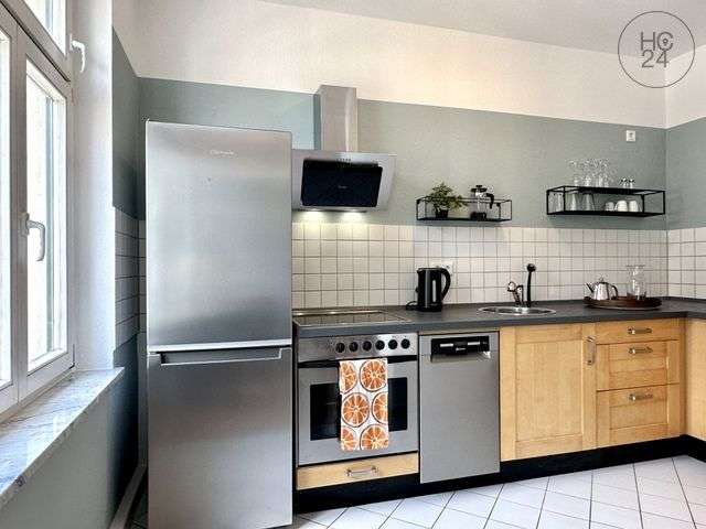 Zimmer Leipzig Altwest - 2 Zimmer, 950&euro; | Angebot:23802572