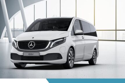 Mercedes-Benz EQV 94.220 km 45.990 &euro; Leipzig 04347